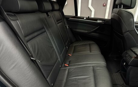 BMW X5, 2008 год, 1 650 000 рублей, 21 фотография