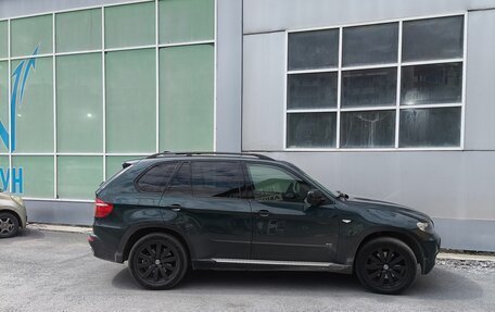 BMW X5, 2008 год, 1 650 000 рублей, 15 фотография