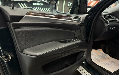 BMW X5, 2008 год, 1 650 000 рублей, 17 фотография