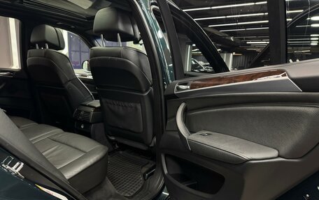 BMW X5, 2008 год, 1 650 000 рублей, 29 фотография