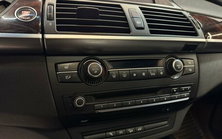 BMW X5, 2008 год, 1 650 000 рублей, 30 фотография