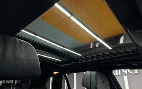 BMW X5, 2008 год, 1 650 000 рублей, 25 фотография