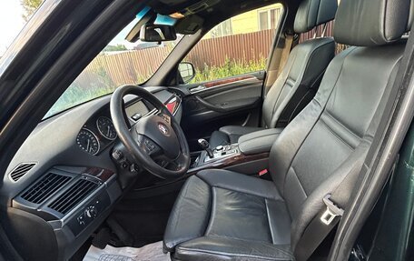BMW X5, 2008 год, 1 650 000 рублей, 32 фотография