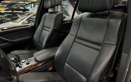 BMW X5, 2008 год, 1 650 000 рублей, 24 фотография