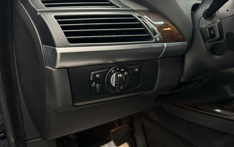 BMW X5, 2008 год, 1 650 000 рублей, 31 фотография