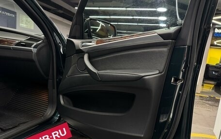 BMW X5, 2008 год, 1 650 000 рублей, 26 фотография