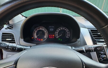 Hyundai Solaris II рестайлинг, 2011 год, 650 000 рублей, 9 фотография