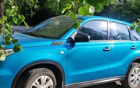 Suzuki Vitara II рестайлинг, 2017 год, 1 250 000 рублей, 3 фотография