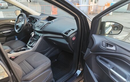 Ford Kuga III, 2014 год, 999 000 рублей, 9 фотография