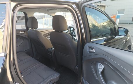 Ford Kuga III, 2014 год, 999 000 рублей, 4 фотография