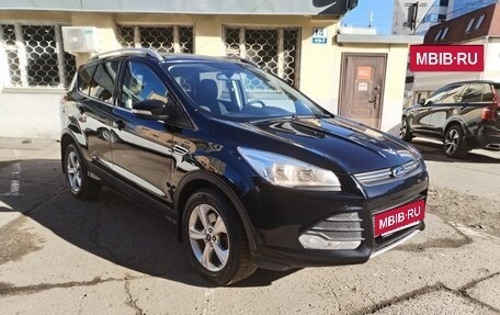 Ford Kuga III, 2014 год, 999 000 рублей, 6 фотография