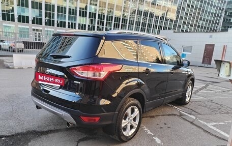 Ford Kuga III, 2014 год, 999 000 рублей, 7 фотография