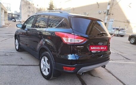 Ford Kuga III, 2014 год, 999 000 рублей, 5 фотография