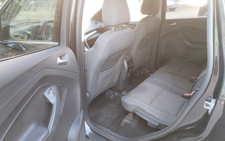Ford Kuga III, 2014 год, 999 000 рублей, 10 фотография