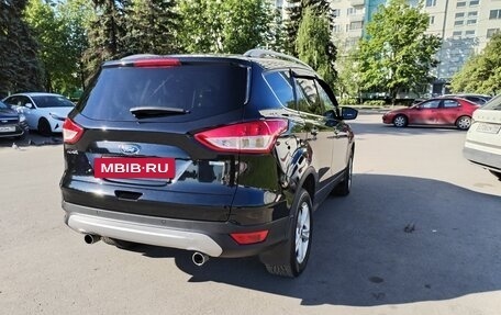 Ford Kuga III, 2014 год, 999 000 рублей, 13 фотография