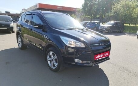 Ford Kuga III, 2014 год, 999 000 рублей, 14 фотография