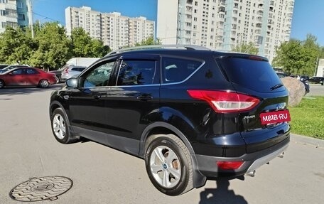 Ford Kuga III, 2014 год, 999 000 рублей, 16 фотография