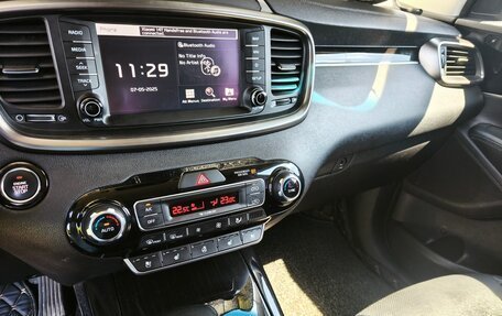 KIA Sorento III Prime рестайлинг, 2018 год, 2 000 000 рублей, 10 фотография