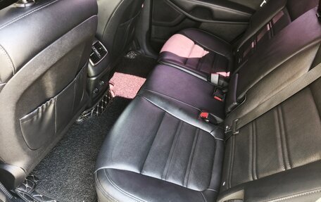 KIA Sorento III Prime рестайлинг, 2018 год, 2 000 000 рублей, 9 фотография