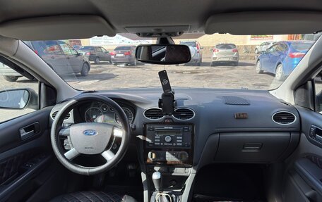 Ford Focus II рестайлинг, 2006 год, 620 000 рублей, 7 фотография