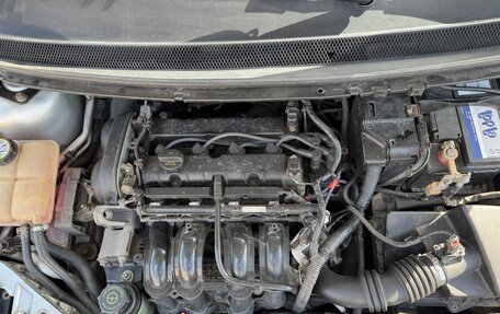 Ford Focus II рестайлинг, 2006 год, 620 000 рублей, 10 фотография