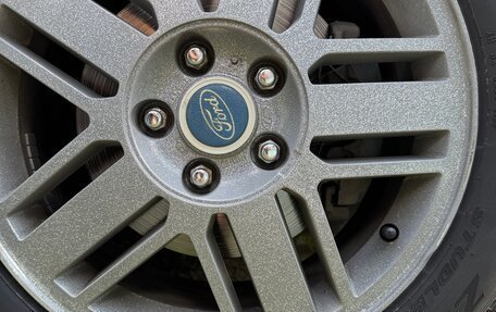 Ford Focus II рестайлинг, 2006 год, 620 000 рублей, 21 фотография