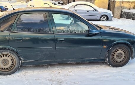 Opel Vectra B рестайлинг, 2001 год, 200 000 рублей, 3 фотография