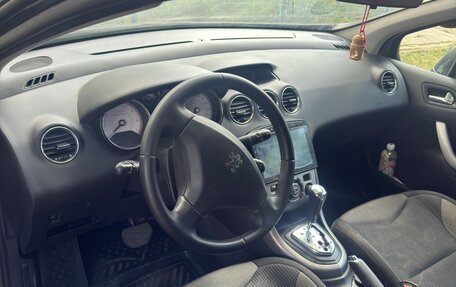 Peugeot 308 II, 2009 год, 520 000 рублей, 4 фотография