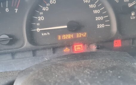 Opel Vectra B рестайлинг, 2001 год, 200 000 рублей, 8 фотография