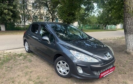 Peugeot 308 II, 2009 год, 520 000 рублей, 2 фотография