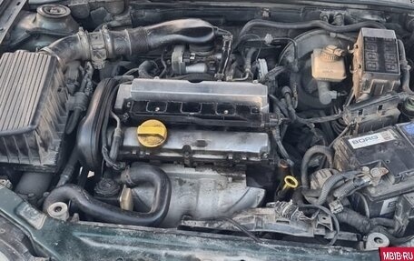 Opel Vectra B рестайлинг, 2001 год, 200 000 рублей, 6 фотография