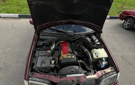 Mercedes-Benz C-Класс, 1996 год, 350 000 рублей, 8 фотография