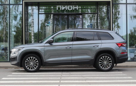 Skoda Kodiaq I, 2022 год, 3 350 000 рублей, 2 фотография