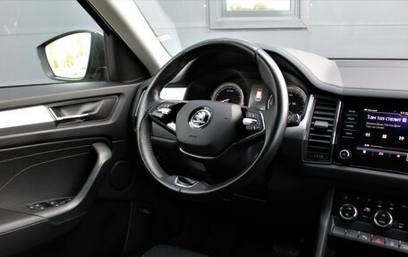Skoda Kodiaq I, 2022 год, 3 350 000 рублей, 8 фотография