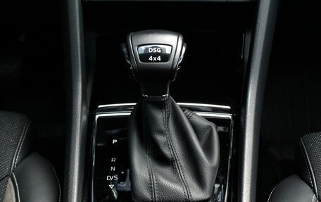 Skoda Kodiaq I, 2022 год, 3 350 000 рублей, 18 фотография