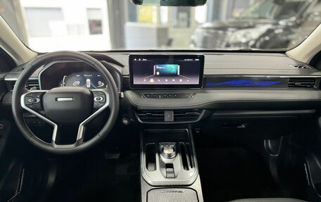 Haval Jolion, 2025 год, 2 449 000 рублей, 19 фотография
