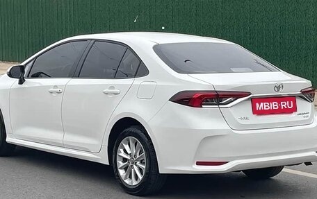 Toyota Corolla, 2022 год, 1 483 000 рублей, 2 фотография