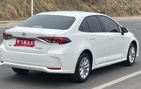 Toyota Corolla, 2022 год, 1 483 000 рублей, 3 фотография