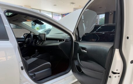 Toyota Corolla, 2022 год, 1 483 000 рублей, 8 фотография