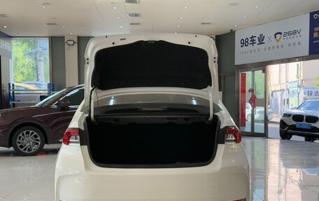 Toyota Corolla, 2022 год, 1 483 000 рублей, 11 фотография