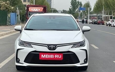 Toyota Corolla, 2022 год, 1 483 000 рублей, 6 фотография