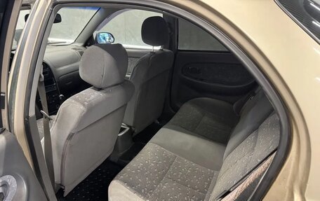 KIA Spectra II (LD), 2008 год, 349 000 рублей, 8 фотография
