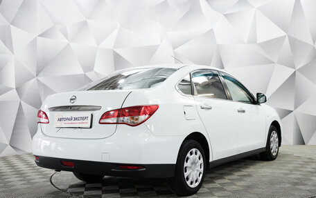 Nissan Almera, 2018 год, 895 000 рублей, 5 фотография