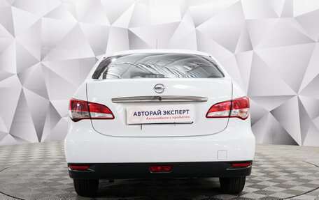 Nissan Almera, 2018 год, 895 000 рублей, 4 фотография