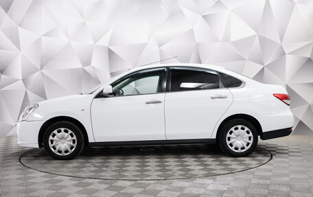 Nissan Almera, 2018 год, 895 000 рублей, 2 фотография
