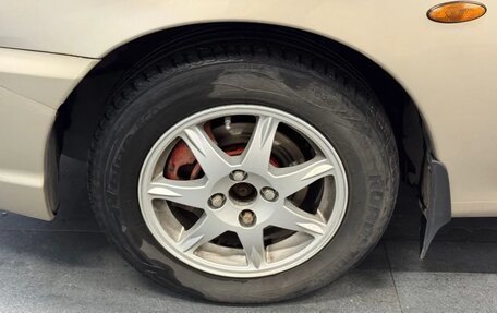KIA Spectra II (LD), 2008 год, 349 000 рублей, 15 фотография