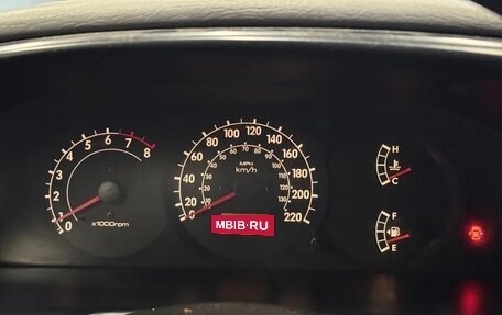 KIA Spectra II (LD), 2008 год, 349 000 рублей, 13 фотография
