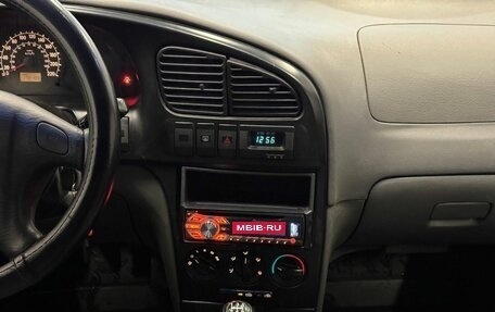 KIA Spectra II (LD), 2008 год, 349 000 рублей, 11 фотография