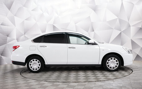Nissan Almera, 2018 год, 895 000 рублей, 6 фотография