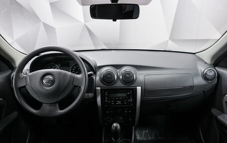 Nissan Almera, 2018 год, 895 000 рублей, 10 фотография